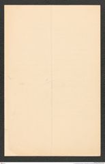 k.k. naturhistorisches Hofmuseum, Intendanzakten 1885-1896 (Hauer), Aktenzahl Z.35/1892, Seite 4